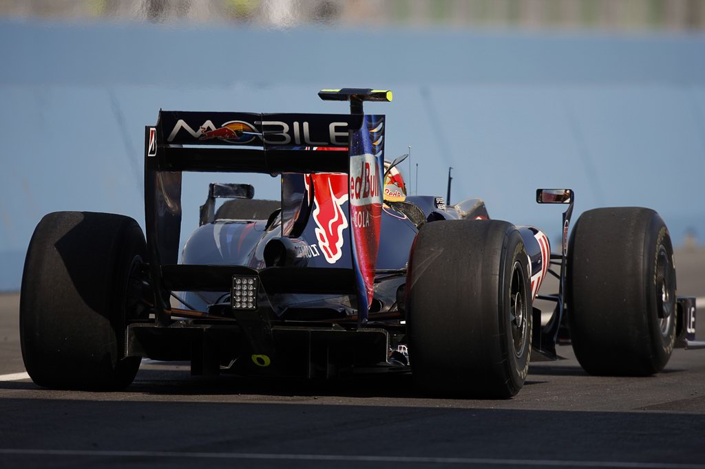 GP EUROPA